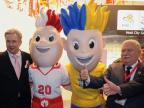 Dzień w zdjęciach - 9 marca 2011