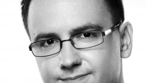 Jacek Matarewicz adwokat, doradca podatkowy w Kancelarii Ożóg Tomczykowski