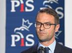 Europoseł PiS pyta KE o brak reakcji w sprawie wycinki lasu w Bawarii