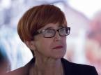 Rafalska: Twierdzenie, że 500 plus nie działa, to zaklinanie rzeczywistości