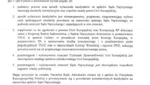 Uchwała NRA