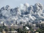 Wycofanie USA z Syrii to katastrofa czy próba gry przeciw Rosji?