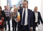 Jakubiak o komisji śledczej ds. VAT: Poprowadziłbym komisję śledczą od dołu do góry, a nie od góry do dołu