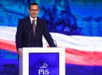PiS przedstawił pięć nowych propozycji na wybory samorządowe. Ich koszt to ponad 100 mld zł w 10 lat
