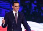 Europa, jedność prawicy i nowa „piątka” premiera. Konwencja PiS przez wyborami samorządowymi