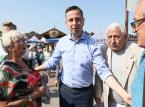 Kosiniak-Kamysz o sondażu: Trzecie miejsce dla PSL pokazuje, że Polacy chcą uspokojenia polityki