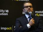 Jacek Bartosiak na czele spółki odpowiedzialnej za Centralny Port Komunikacyjny