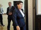Szydło: Mogą być zmiany w projekcie dot. "matczynych emerytur"