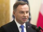 Prezydent powoła dzisiaj sędziów Sądu Najwyższego