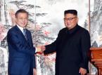 Atomowy Kim już tu jest. "Korea Północna nie zrezygnuje z broni"