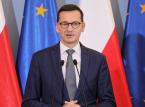 Premier: Bezpieczeństwo Polaków to dla rządu sprawa fundamentalna