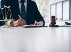 Egzamin na aplikację sędziowską i prokuratorską 2018: Ponad 9 osób na jedno miejsce w KSSiP