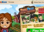 FarmVille - prosty biznes i szybki zarobek
