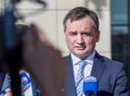 Ziobro o decyzji TSUE: Jeśli ten dokument zostanie mi udostępniony, poddam go ocenie