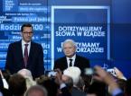 Dobra zmiana wśród ekspertów. Znamy nowe nazwiska w Radzie Legislacyjnej