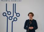 Emilewicz: Włączenie się w transformację cyfrową 4.0 to dla firm być, albo nie być