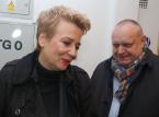 Zdanowska: Obroniliśmy Łódź. Teraz czas na ciężką pracę