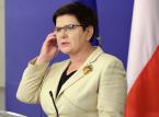 Szydło: Koalicja Europejska próbuje w kampanii wprowadzać wojnę światopoglądową