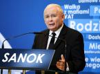 Kaczyński w Sanoku: Przejęcie Autosanu przez PGE zaawansowane