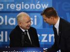 Kaczyński: Chcemy zgody, a nie wojny