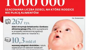 Egzekucja alimentów