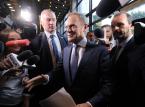 UE: Tusk zwołuje nadzwyczajny szczyt UE27 ws. Brexitu