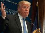 Demokraci kwestionują zeznania podatkowe Trumpa i domagają się ich ujawnienia