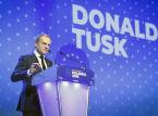 Kwaśniewski: Tusk już podjął decyzję o powrocie do polskiej polityki