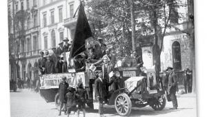 Wybory do rady miejskiej w Warszawie, 1927 r.