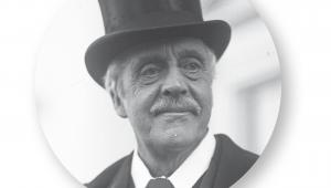 Arthur Balfour