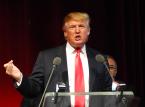 USA: Prezydent Donald Trump zarzuca demokratom hipokryzję