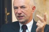 Zbigniew Ćwiąkalski nagrodzony za reformę prokuratury