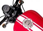 Druga młodość Junaka. Legenda PRL-u trzecia na liście najchętniej kupowanych motocykli