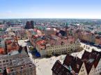 Mieszkaniowy urodzaj we Wrocławiu