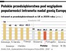Intranet: Wewnętrzna firmowa sieć w natarciu