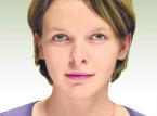 Kasprzycka: Mimo wrzasku