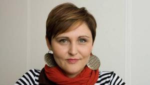 Dominika Sikora, zastępca redaktora naczelnego