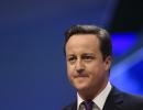Szczyt UE: Cameron w izolacji forsuje agendę wzrostu