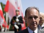 Klich: raport o WSI zaszkodził służbom, żołnierzom i cywilom
