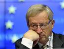 Juncker spotka się w Brukseli z May