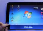 Ekoore Python S - tablet z trzema systemami