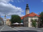 Wybory samorządowe 2018: Zielona Góra. Kiedy poznamy wyniki wyborów?