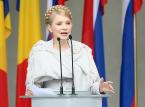 Europosłowie bronią Tymoszenko, ale nie chcą "bojkotować społeczeństwa" Ukrainy