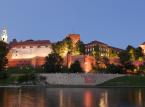 Włamanie na Wawel. Sprawcą Amerykanin