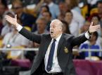 Euro 2012: wielki hat-trick Vicente del Bosque