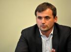 Dla tabloidów „mąż Marty Kaczyńskiej”, dla przyjaciół „Duba”, a dla prokuratorów Marcin D. Kim jest adwokat z Kwidzyna?