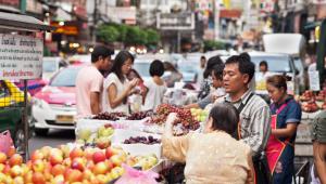 Bangkok. Fot. iStock