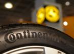 Continental uruchomi za rok produkcję opon w Rosji. Na początek 4 mln sztuk rocznie