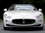 Legenda motoryzacji - maserati - będzie miał salon w Polsce