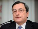 Draghi zapowiedział stanowczą obronę euro – rynki wzrosły